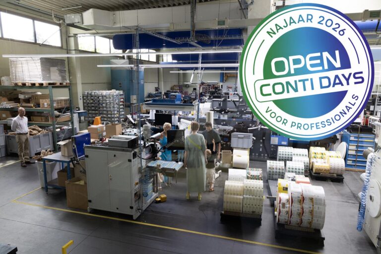Open Conti Days 2026
