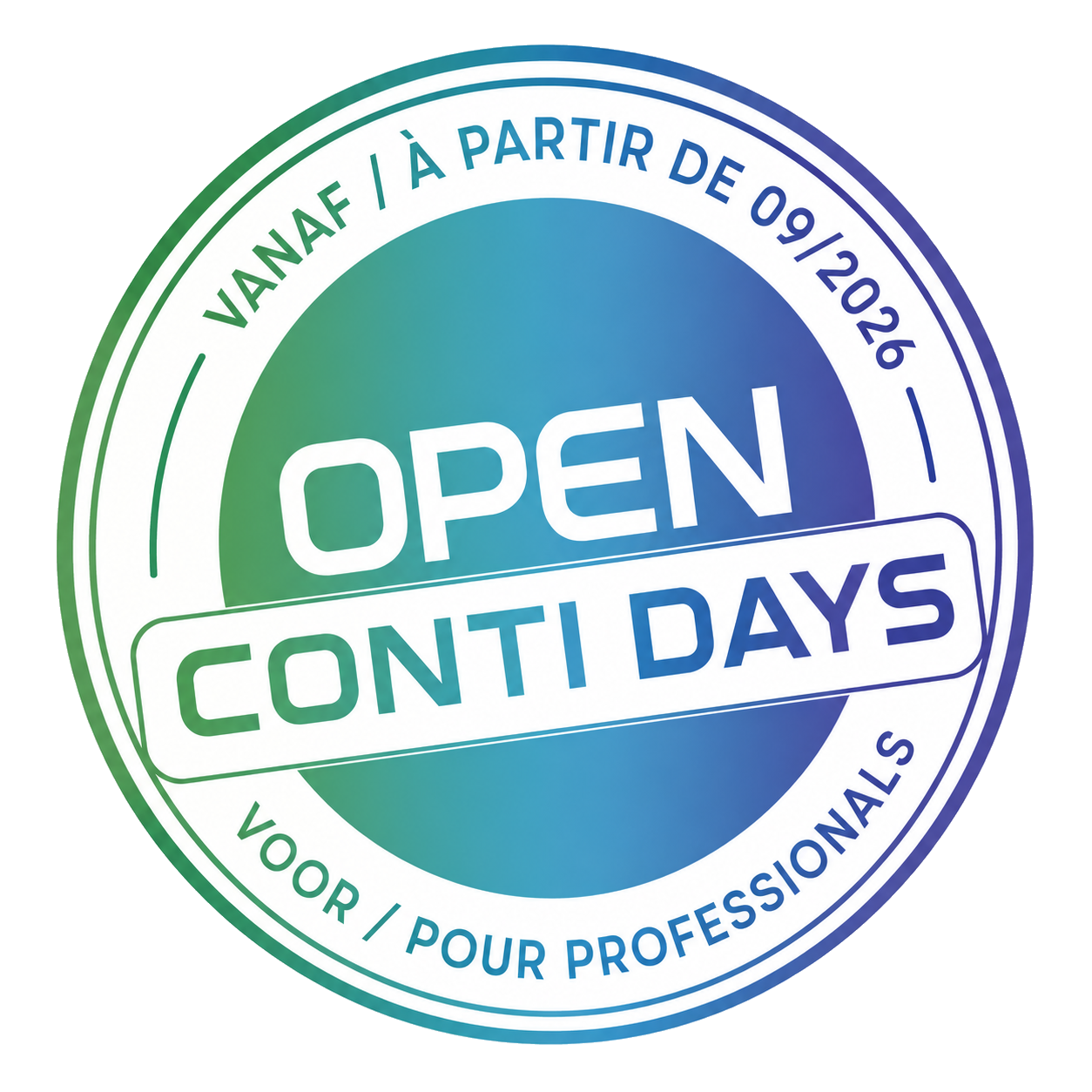 Open Conti Days